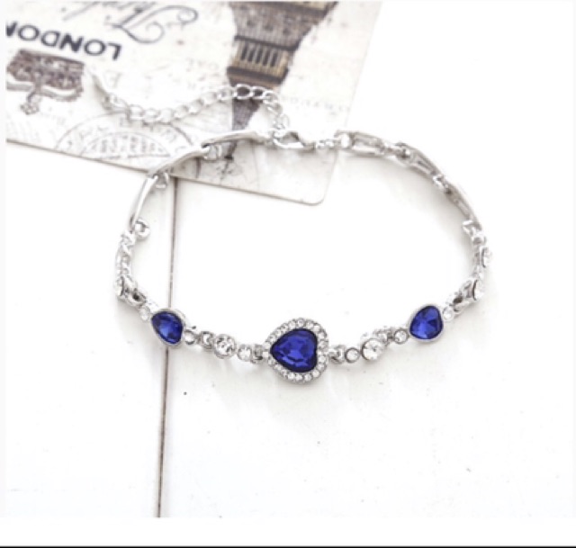 GELANG WANITA IMPORT CANTIK ACC194