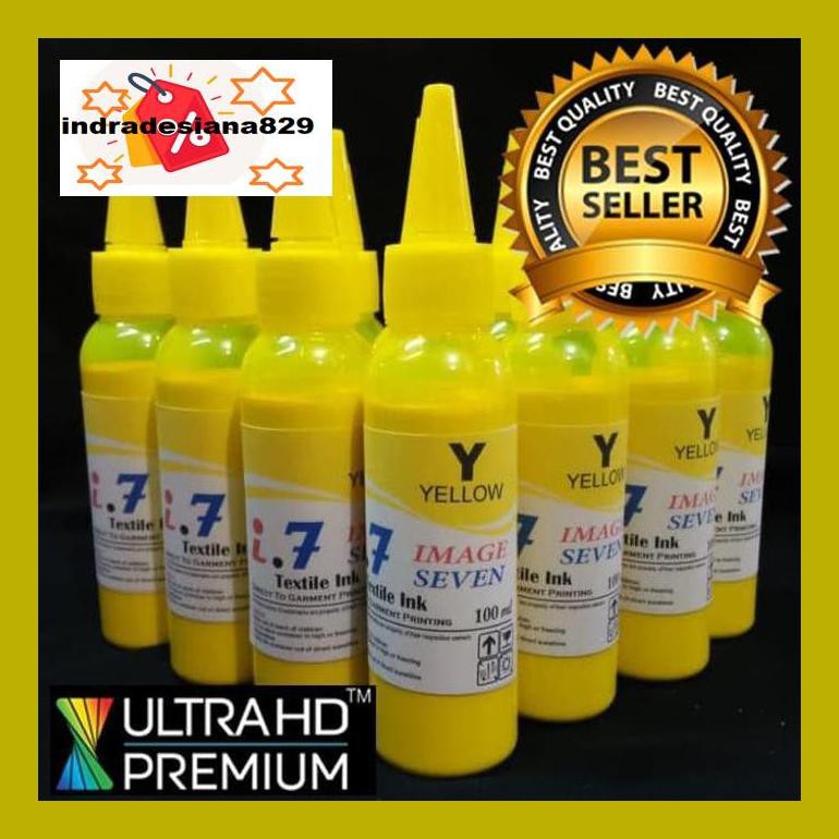 

Indr0Dpp Image Seven Tinta Dtg Murah Kualitas Terbaik Yellow (Kuning) 100Ml 8D6Indrr