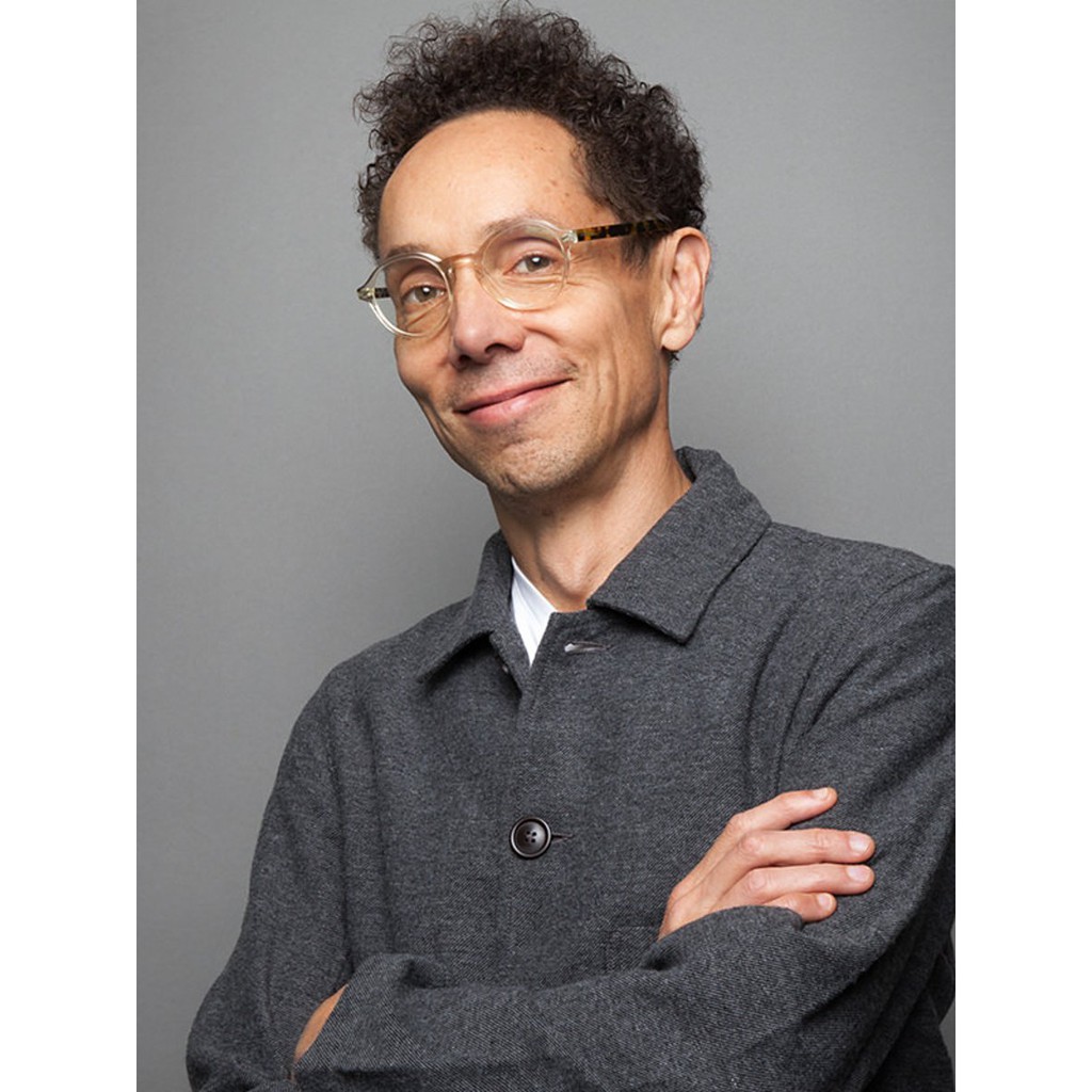 MasterClass Malcolm Gladwell - Writing VIDEO LIMITED EDITION