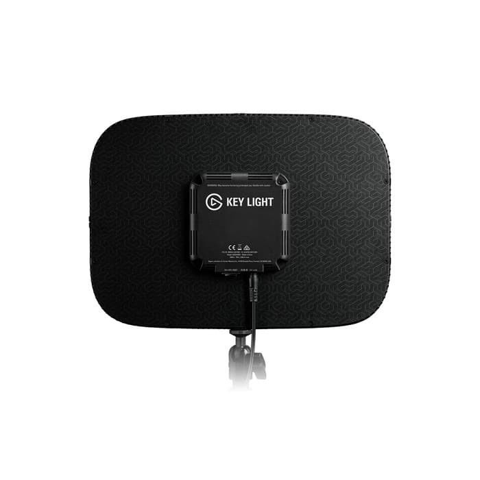 Elgato KEY LIGHT / KEYLIGHT Professional Studio LED Panel Wireless