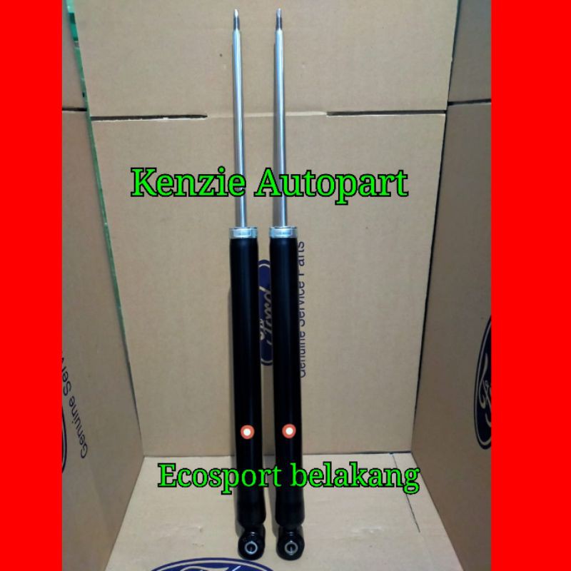 SHOCKBREAKER BELAKANG FORD ECOSPORT ORIGINAL