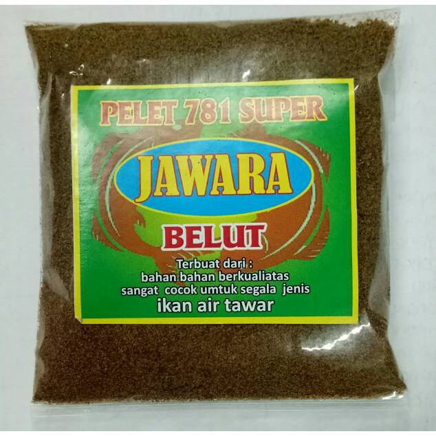 Promo UMPAN MANCING GALATAMA (AROMA BELUT) Terlaris