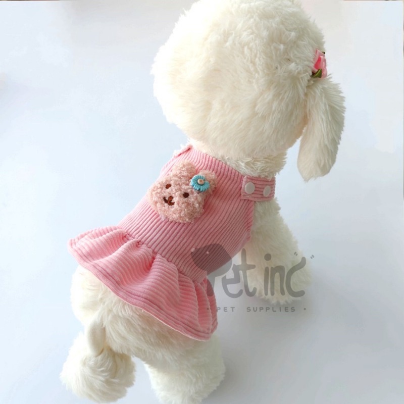 Thea Jo Bunny dress