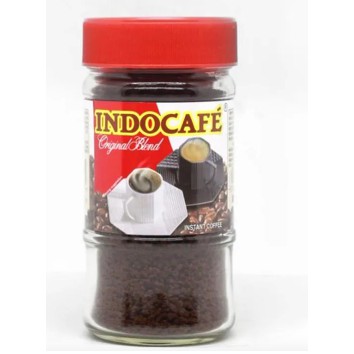 

Indocafe Original Blend 50 g