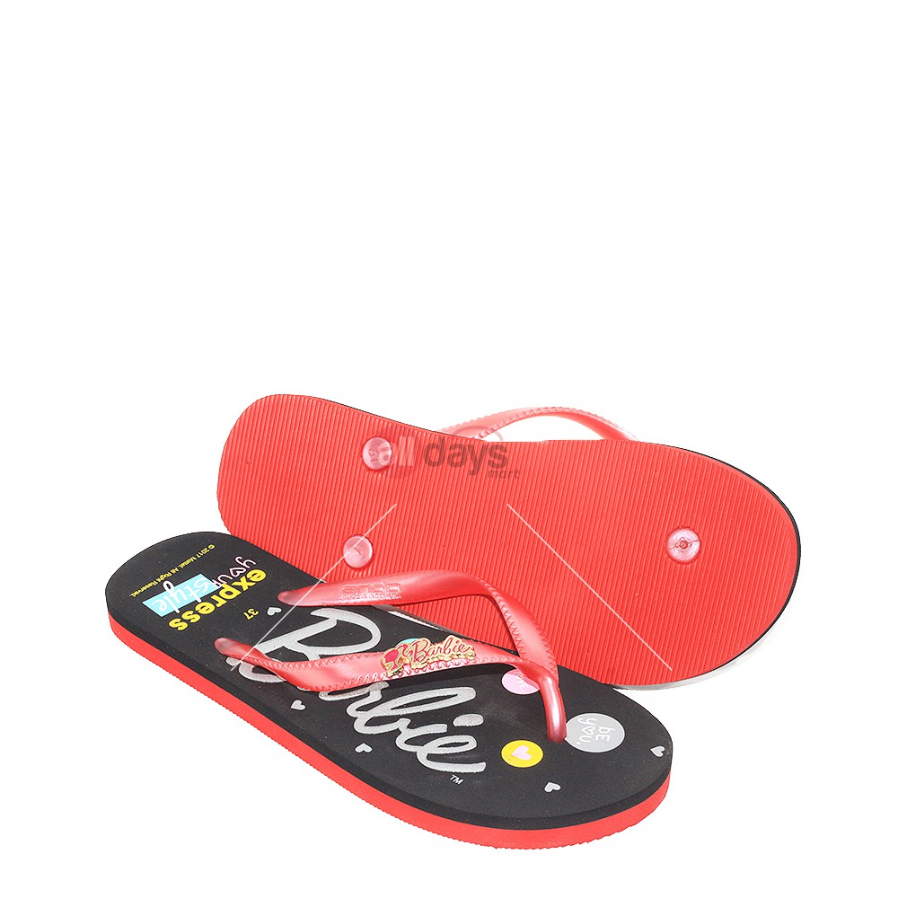 Ando Sandal Jepit Wanita Barb 809 Size 36-40
