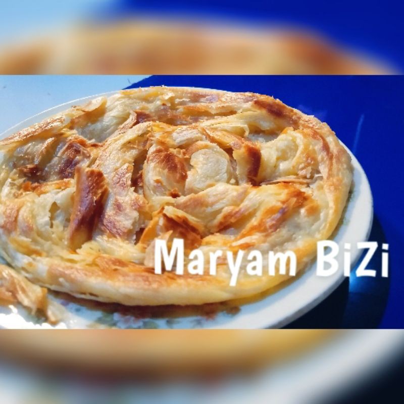 

Roti Maryam BiZi