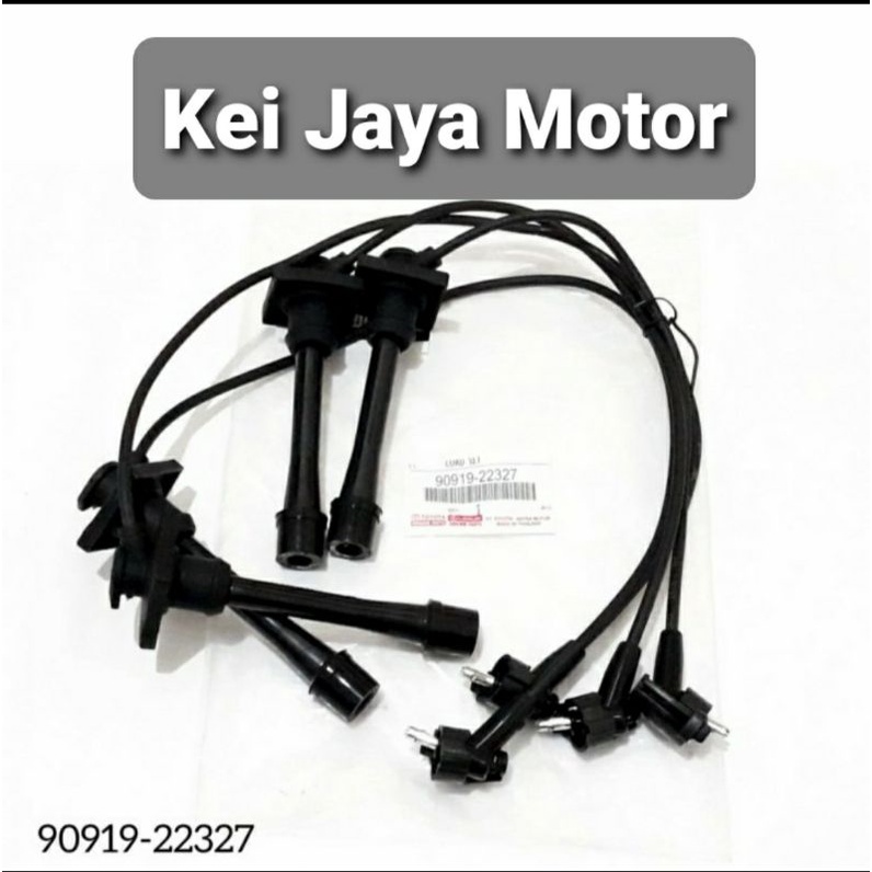 Kabel Busi Great Corolla Soluna 90919-22327