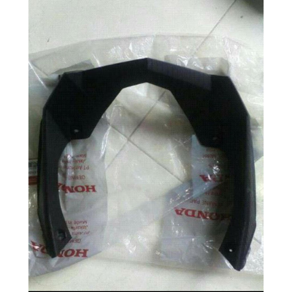 COVER BAWAH LAMPU VARIO 150 VARIO 125 LED ORI AHM Terlaris