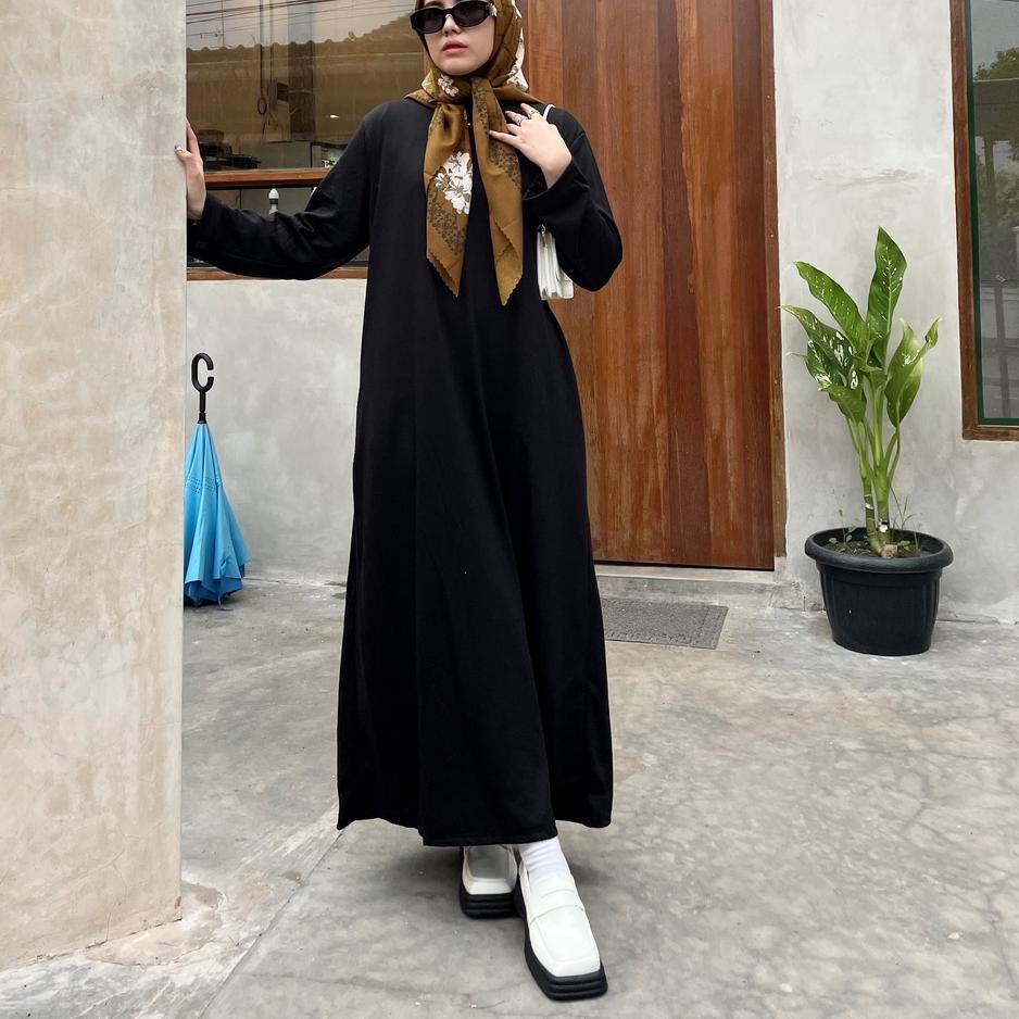 ۩ MALIKA DRESS GAMIS ✥