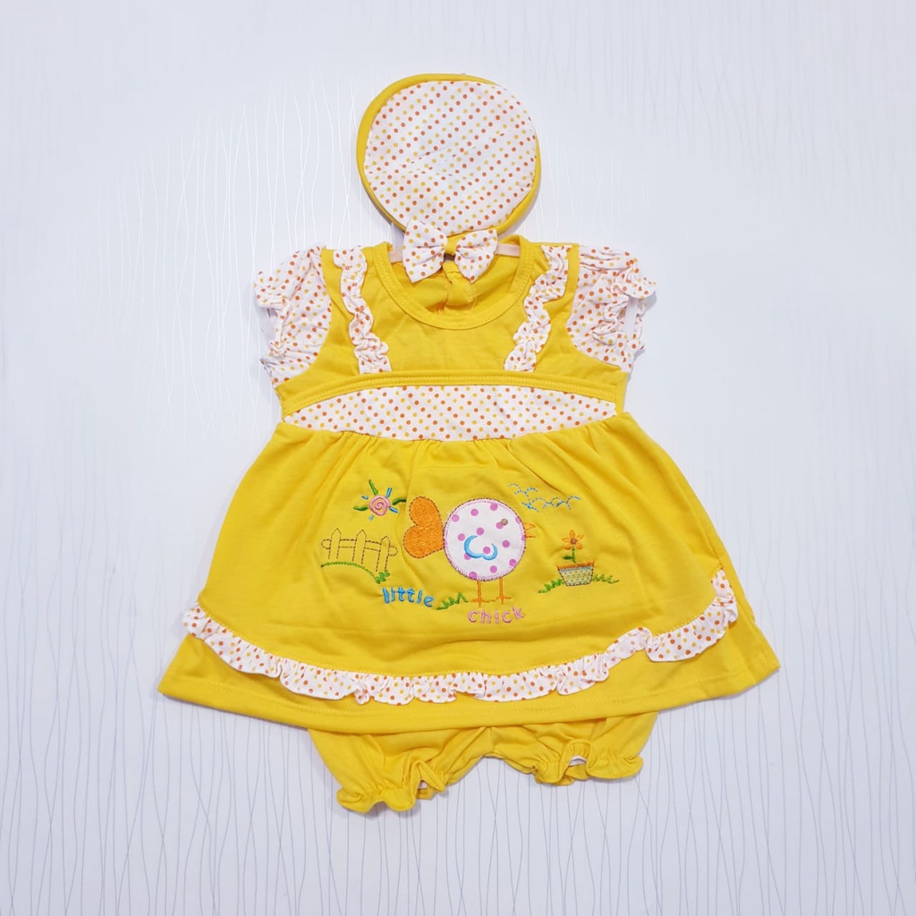 COD Bayar Ditempat Baju Baby ADA TOPI/ Baju Anak / Setelan Anak / Baby Alicia