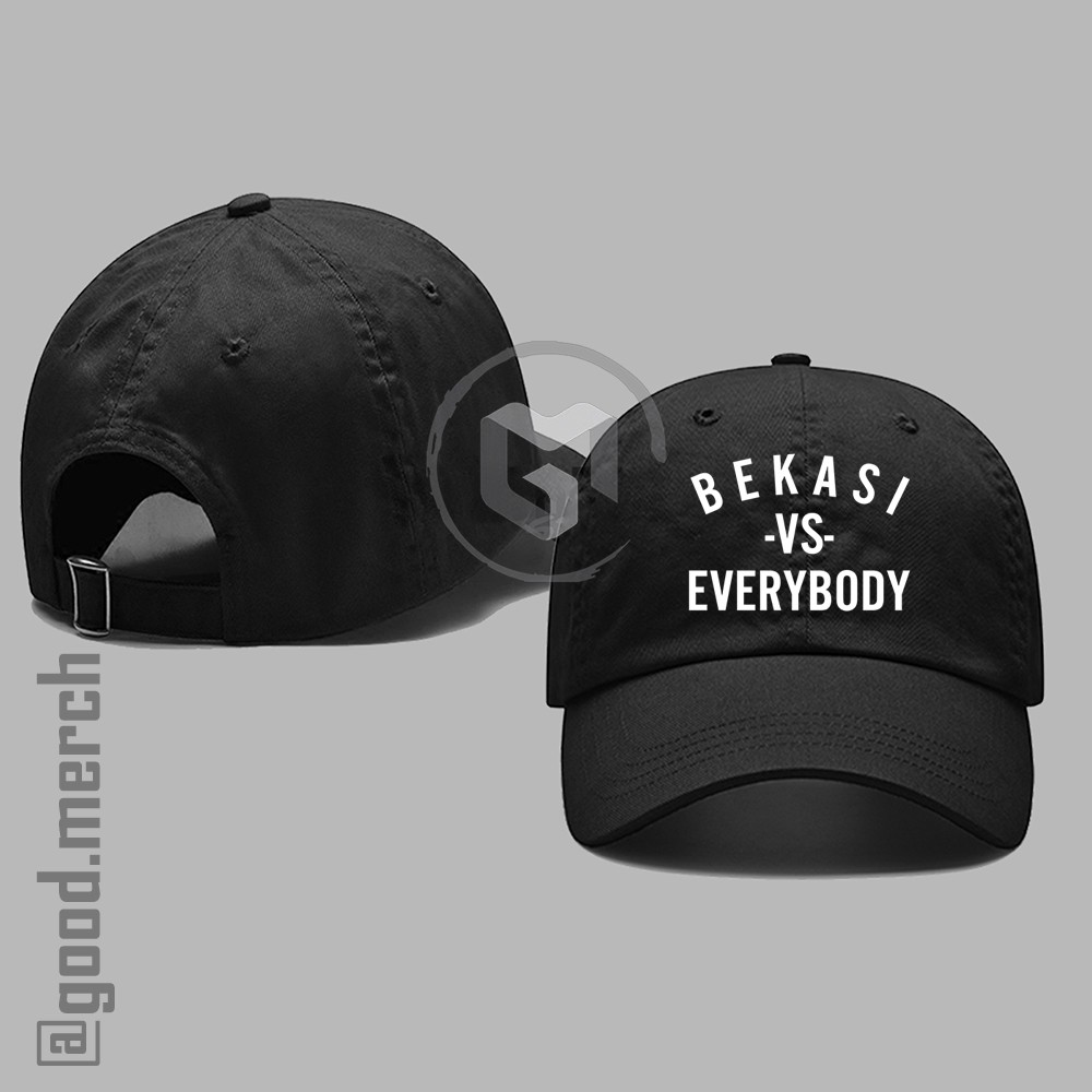 TOPI BASEBALL BEKASI VS EVERYBODY