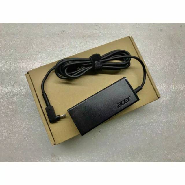 Adaptor Charger ACER  Swift 3 SF314, Swift 1,V13 V3-331 V3-371,Spin 5, S7 S7-392, Swif 5  SW5-171