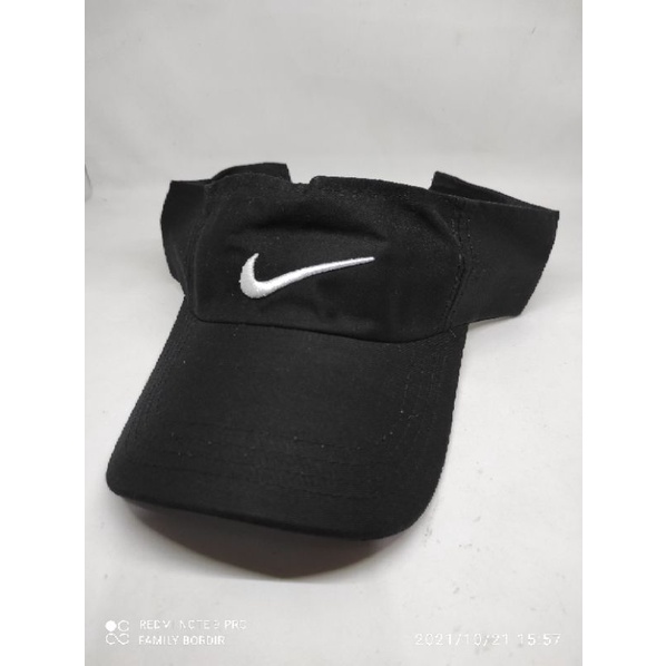 topi Zumba dewasa