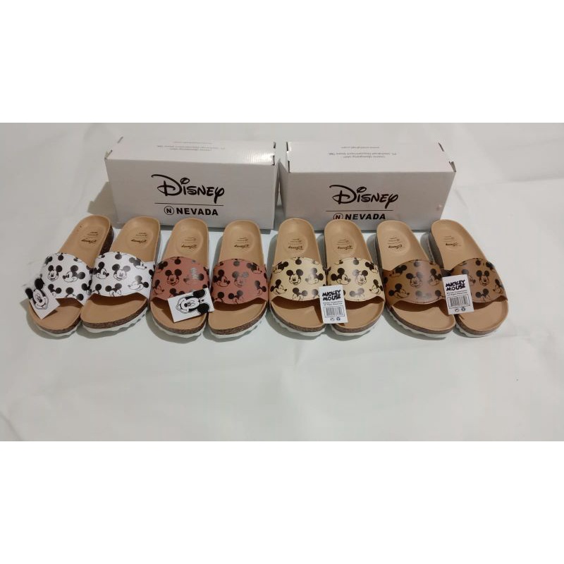 sandal nevada disney ori