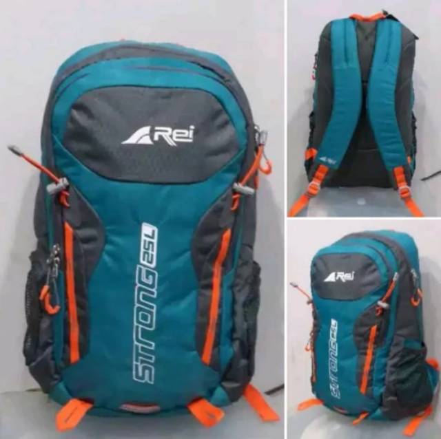 Tas Ransel Rei Strong 25 Liter