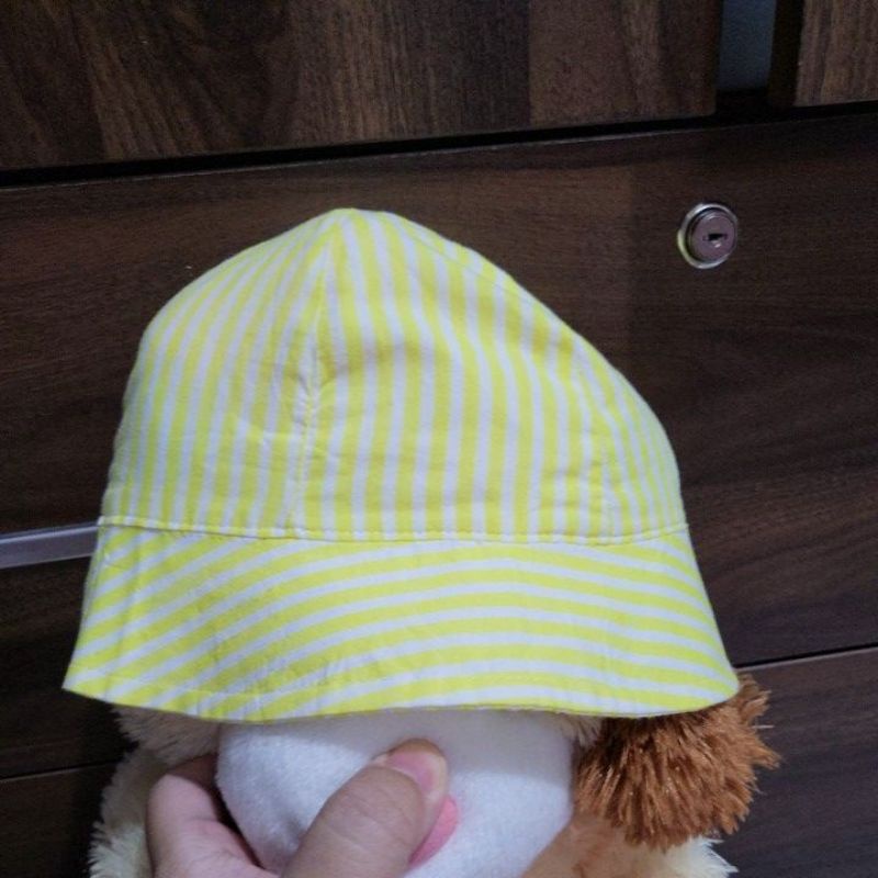 preloved topi anak LC Waikiki