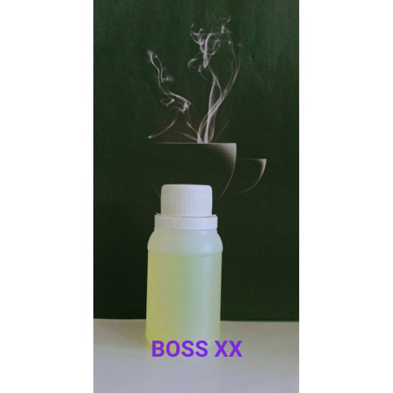 BIBIT PARFUM MURNI 100 ML BOSS XX IB HUGO BOSS