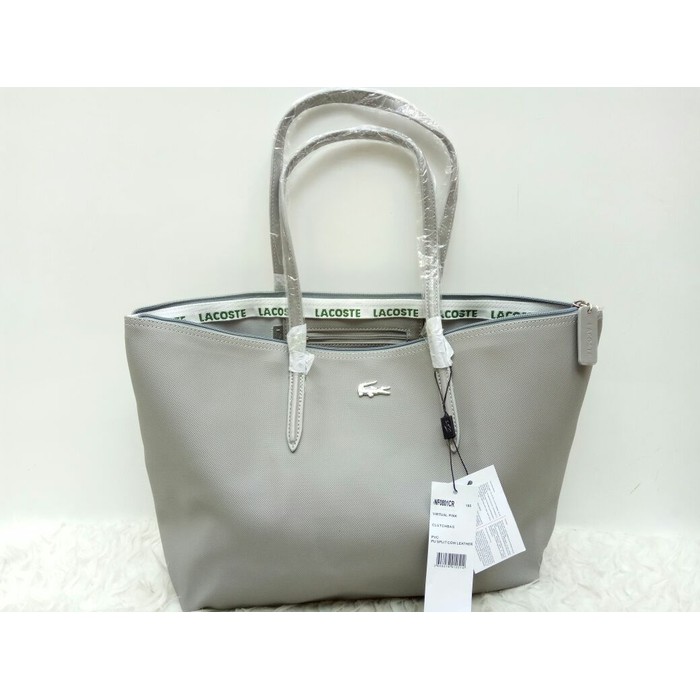 TAS WANITA TERBAIK BERKUALITAS TINGGI Tas Lacostee Jolie SemPrem Superrr KB690