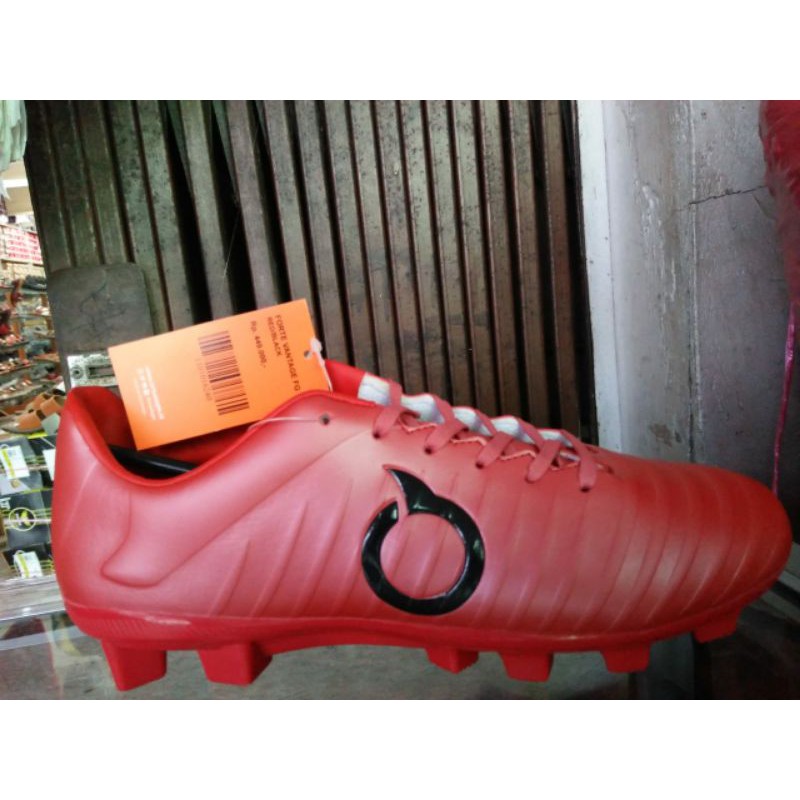 SEPATU SEPAK BOLA ORTUSEIGHT FORTE VANTAGE FG