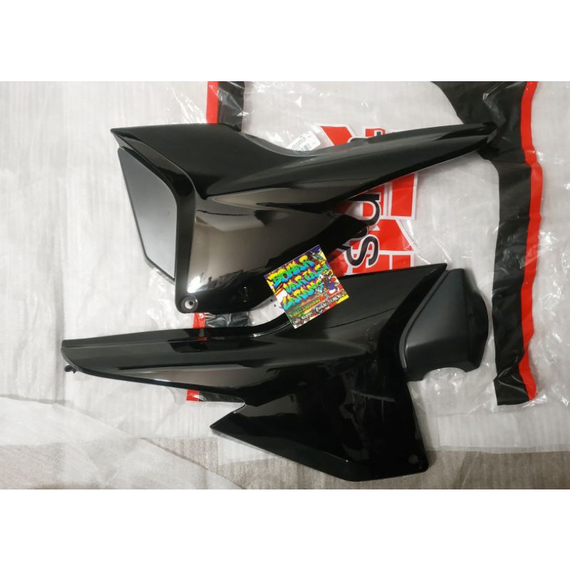 Kempol Box Aki Megapro Primus 2006 - 2010 TENSHI