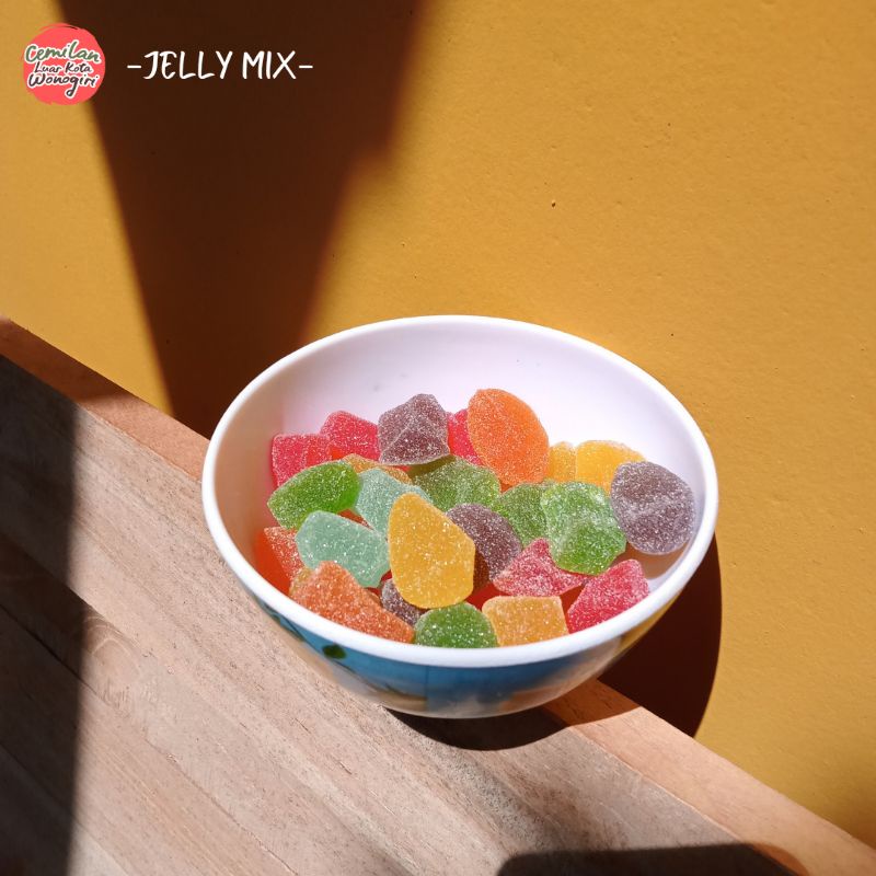 

Jelly Mix
