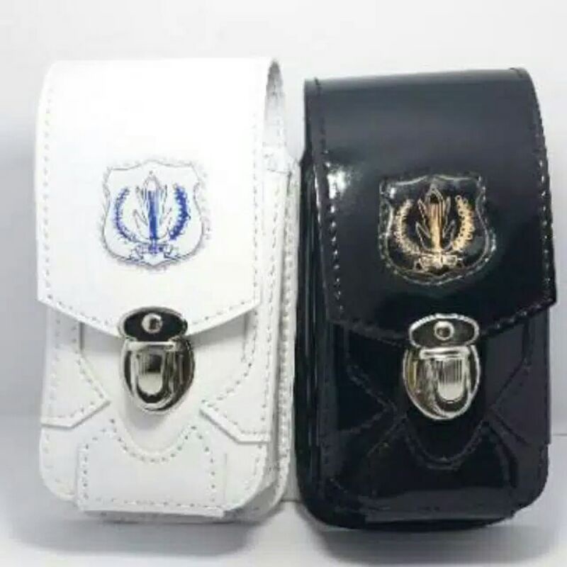 Tempat Hp / Sarung Hp Satpam