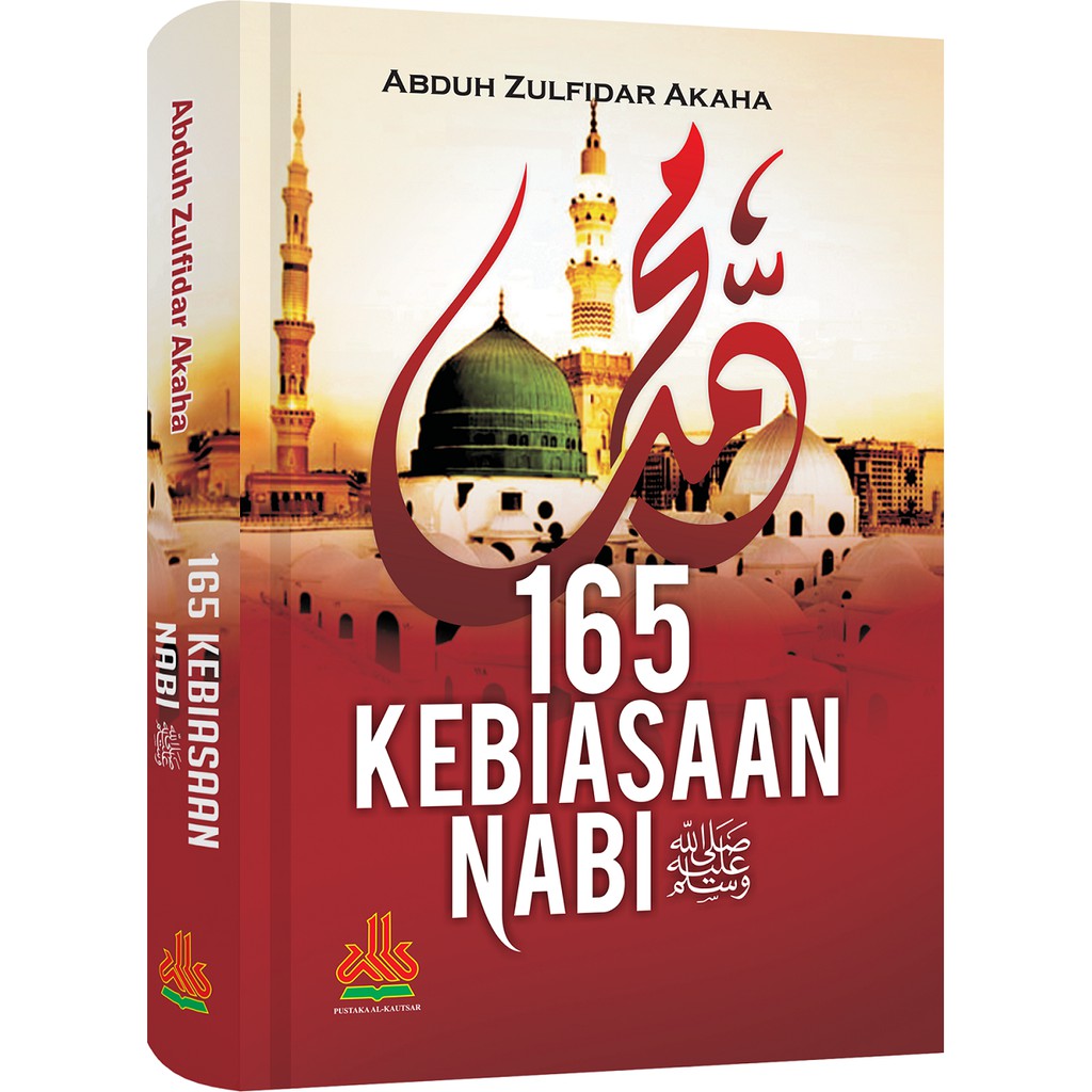 165 Kebiasaan Nabi