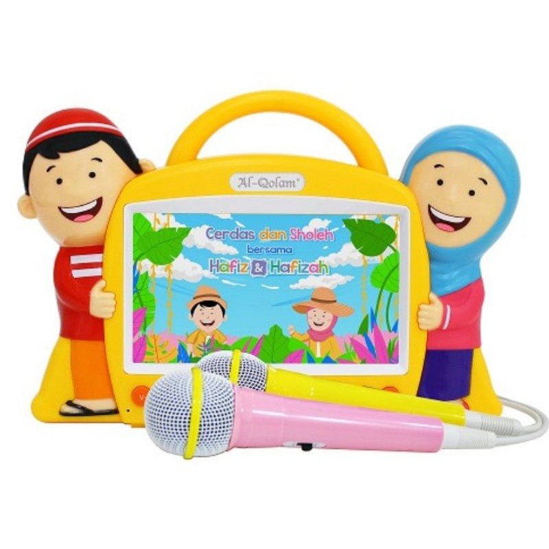 Promo Smart Hafiz Versi 4