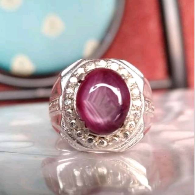 ruby star tanzania