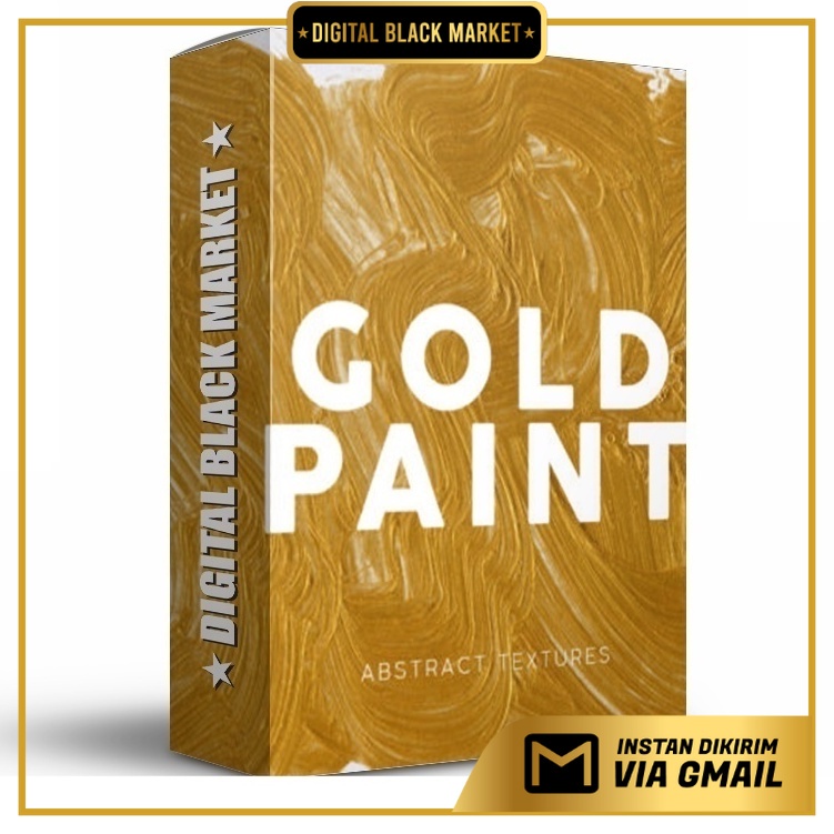 Gold Paint Textures 1 - JPEG Ultra HD