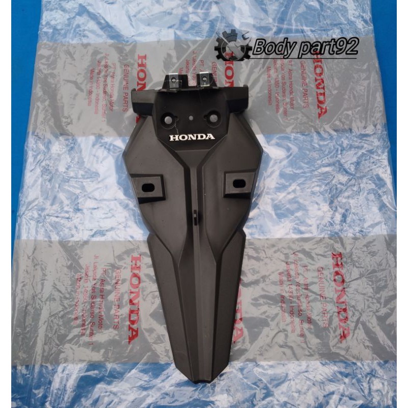 Spakbor Belakang Vario 125 150 Esp Iss New Vario 2018 2020 Ori jkt