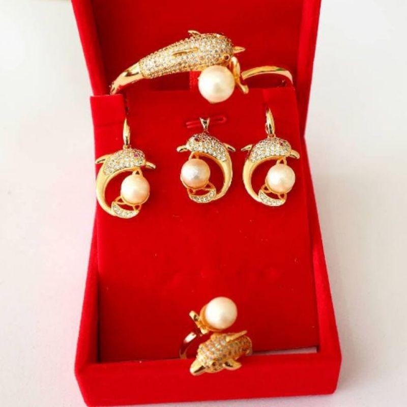 Perhiasan mutiara laut|set mutiara laut asli lombok|set mutiara asli bersertifikat|aksesoris pesta