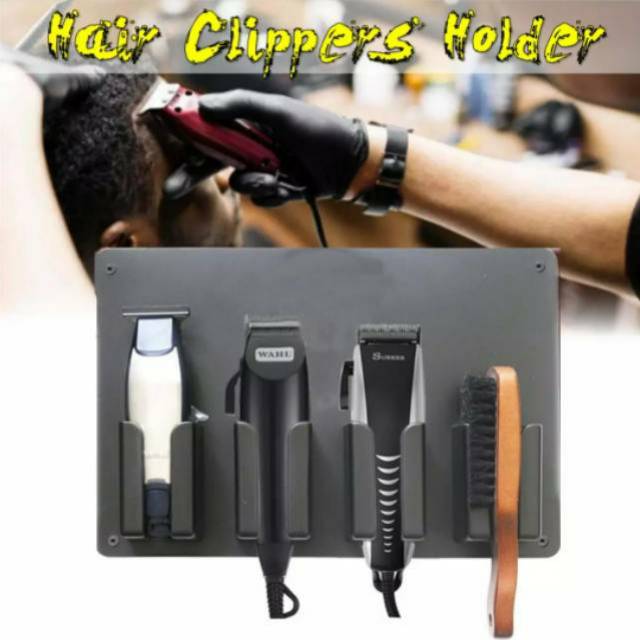 Rak kliper. clipper holder