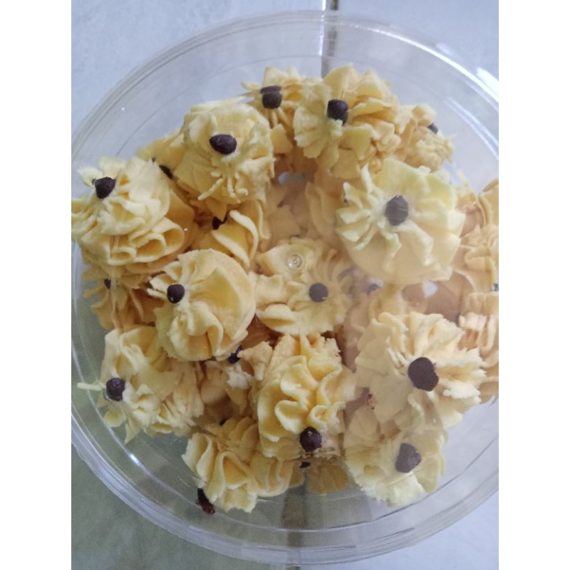 

kue semprit 250gr