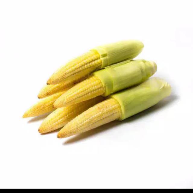 

Jagung acar