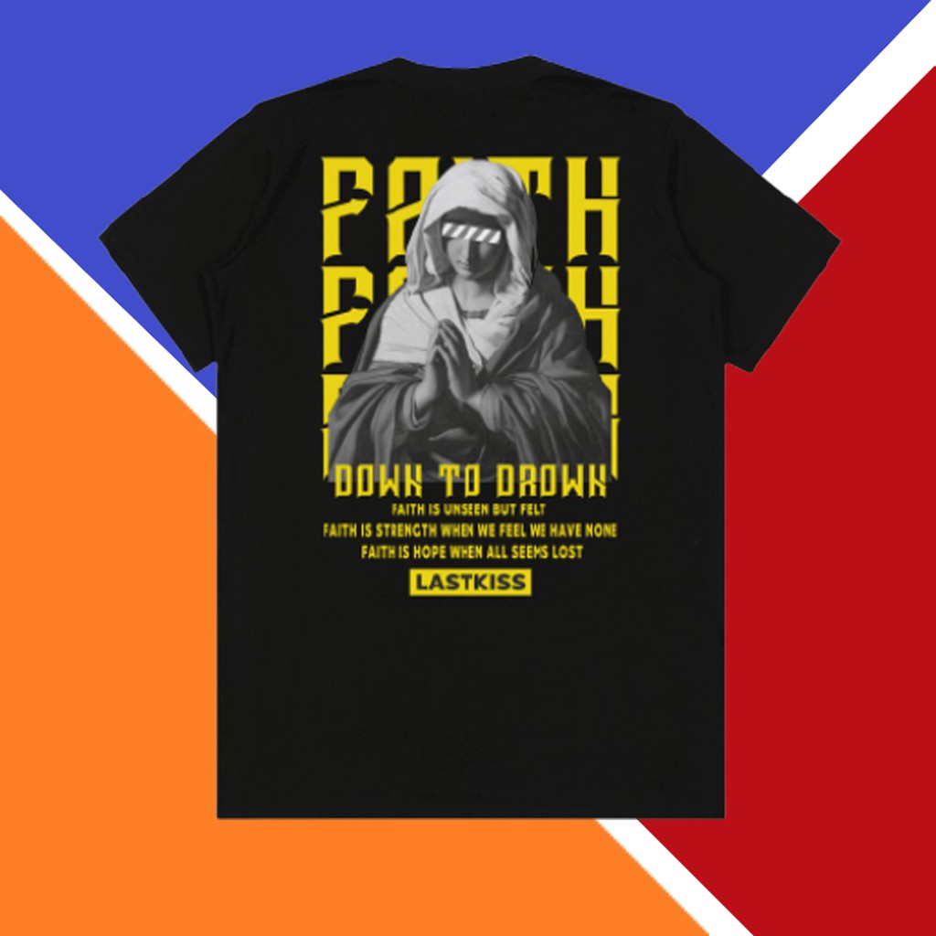 Kaos Distro Fth