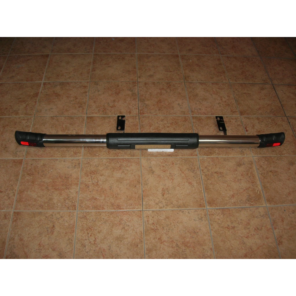 Bumper Belakang Reflektor Panther New Hi Grade Tahun 1997-2000