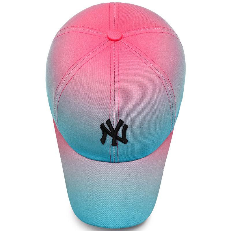 Topi Baseball Cap import Topi MLB NY