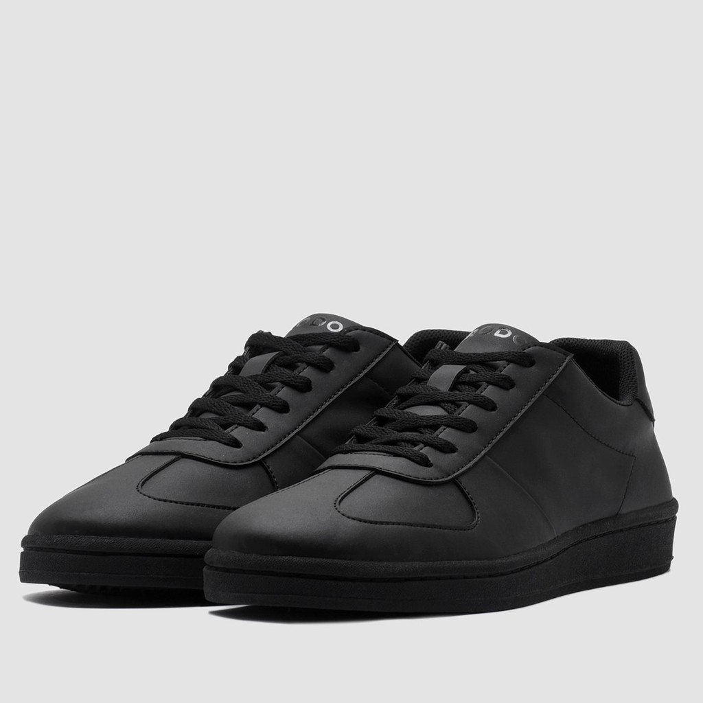 Sepatu Pria Wanita Brodo Trainer Lokal Indonesia [Velcro/Laces]-3
