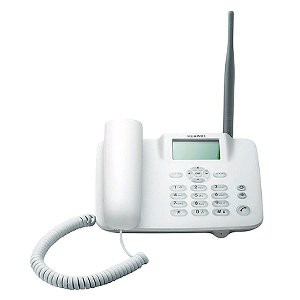 Telepon Rumah GSM FWT GSM HUAWEI Termurah