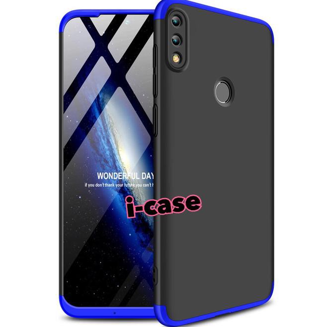 Honor 10 Lite Case 360 GKK - casing cover honor 10 lite - Izhar.Farida