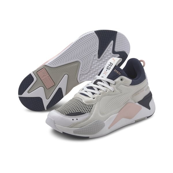 36981911 PUMA RS-X SOFTCASE Puma White-Puma Black
