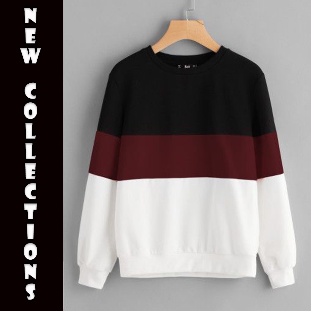 JAKET SWETER SWITER SWEATER JUMBO PRIA WANITA HODY POLOS XL XXL XXXL XXXXL XXXXXL HITAM BLACK TEBAL