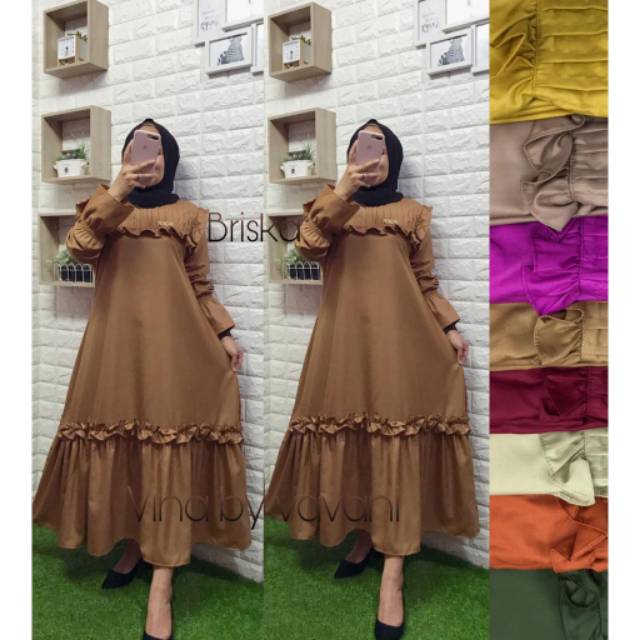 Termurah fashion mewah