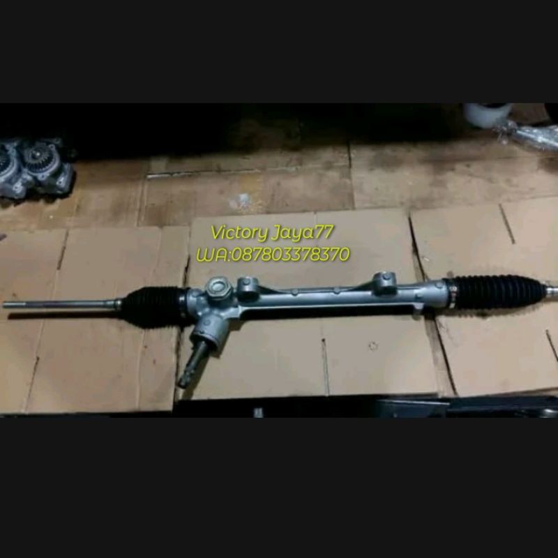 Rack Steer Rack Steering Toyota Calya Original