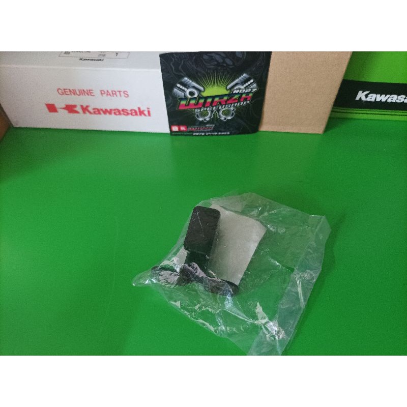 Plat Kunci jok Suzuki ts 125