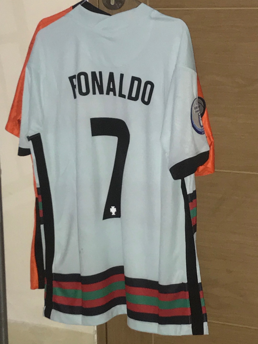 Nameset Poliflex Single Layer