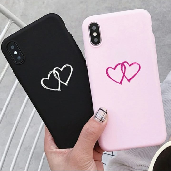 [S10] Soft Case Tpu For All Type