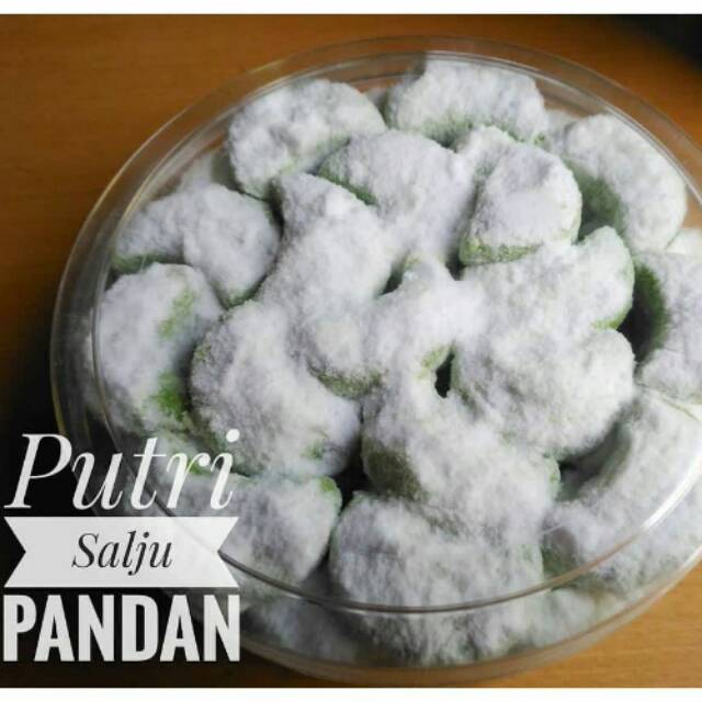 

Putri salju