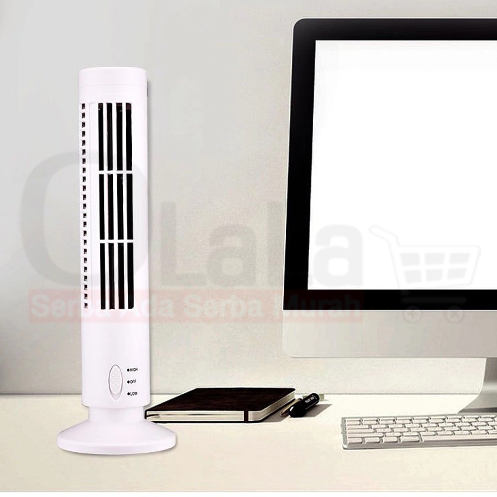 KIPAS ANGIN TOWER FAN OLL-T5007